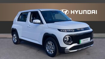 Hyundai INSTER 85kW 01 49kWh 5dr Auto Electric Hatchback